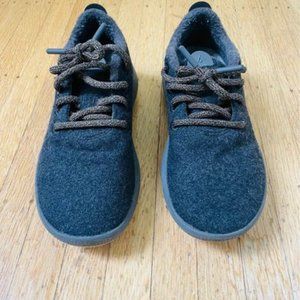 Allbirds Women's Wool Runner Mizzles (Water Repellent)